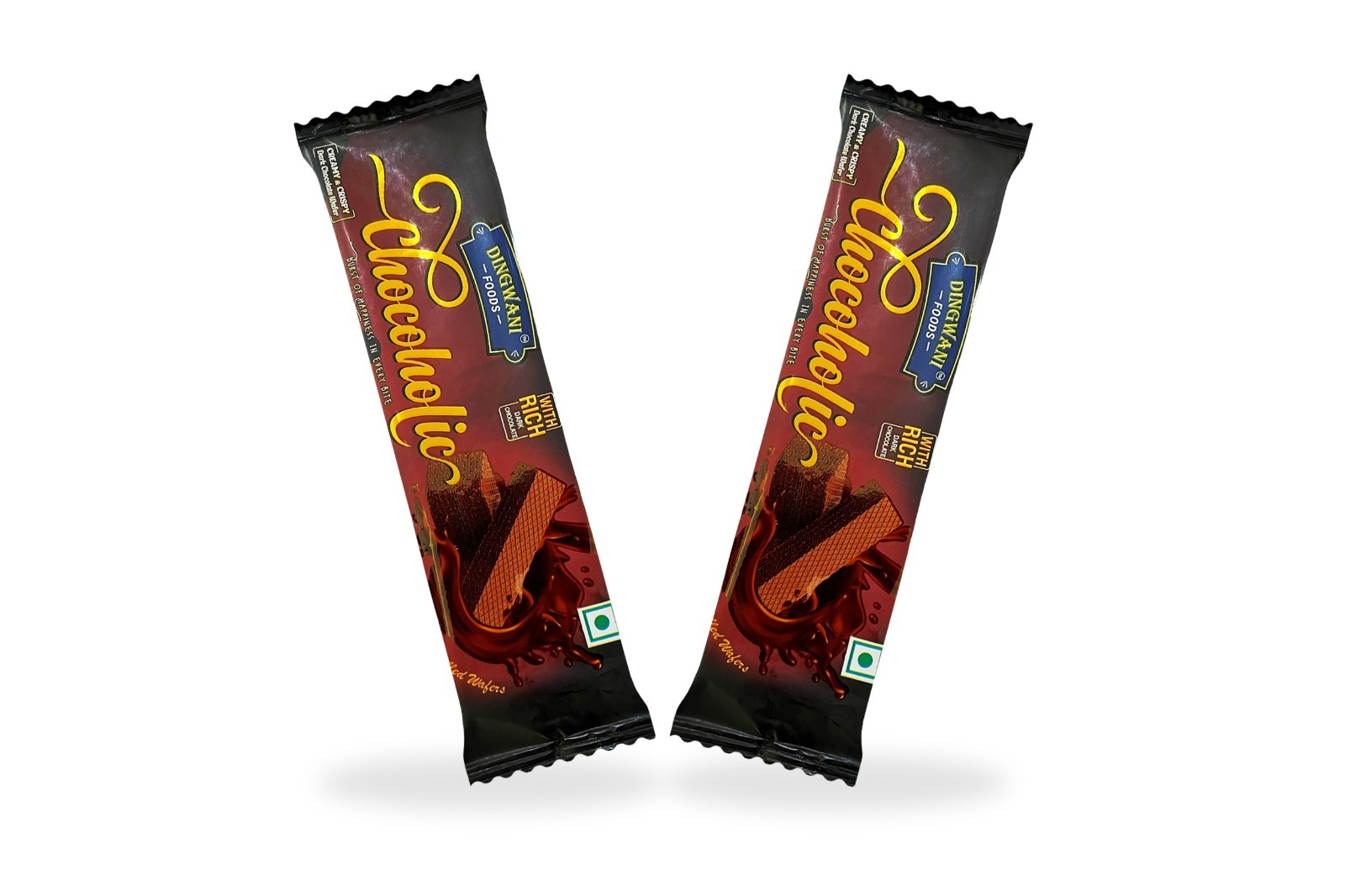 Chocoholic Mini Box