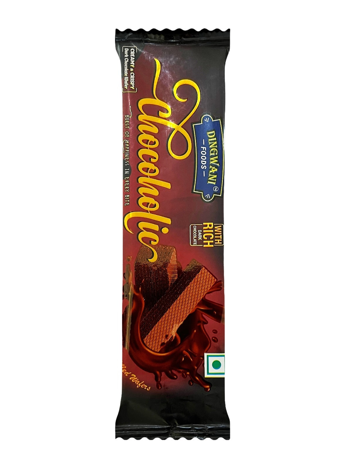 Chocoholic Mini Box