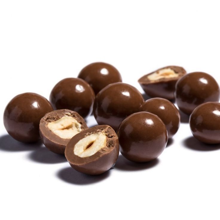 Choco Peanuts